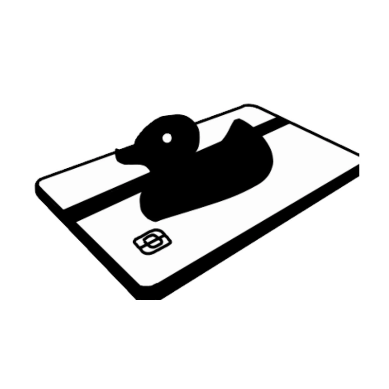 QuackWallet