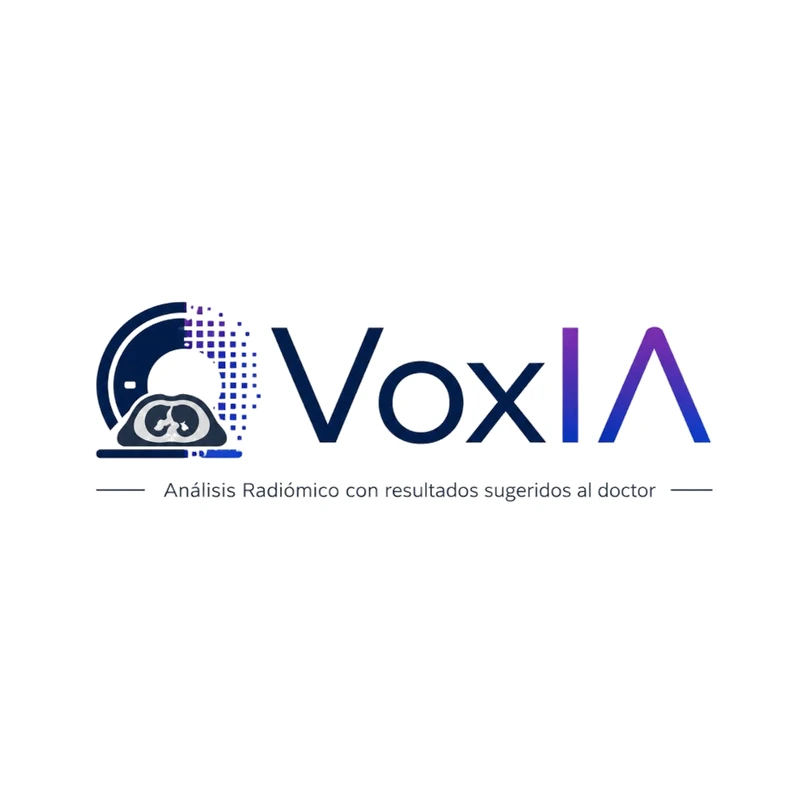 Voxia: Sistema CADe/CADx con Análisis Radiómico y Reconstrucción Volumétrica 3D para la Detección Asistida de Nódulos Pulmonares en el Tolima