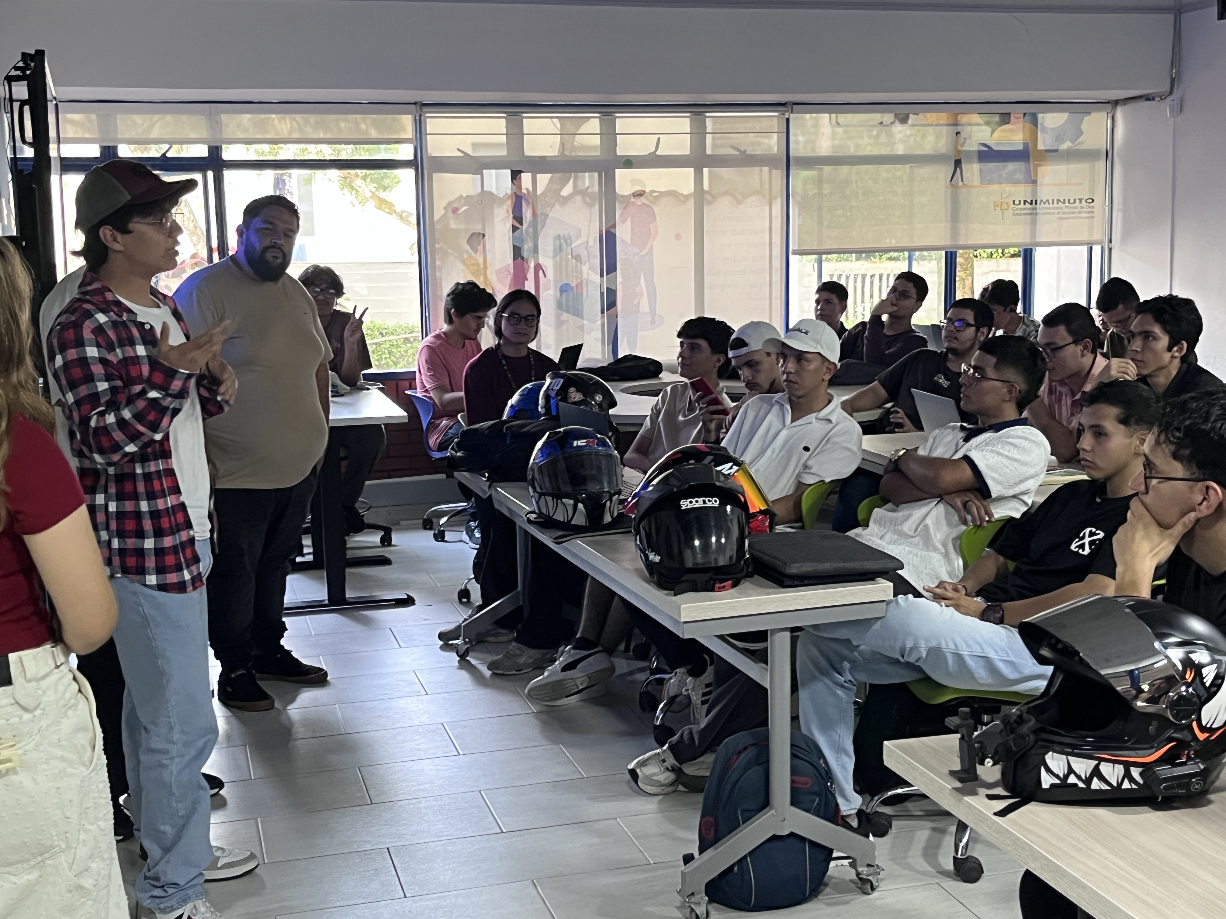 Equipo de trabajo 6