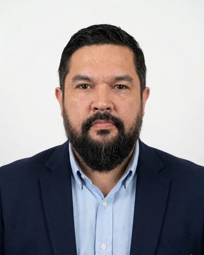 Esteban Ernesto Morales Castro