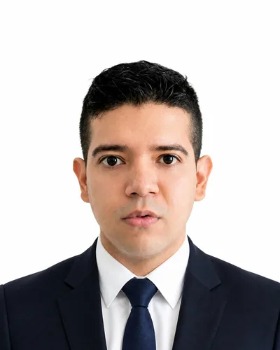 Fabián Antonio Ramírez