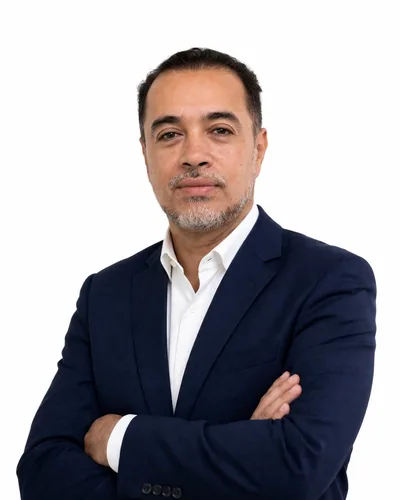 Juan Carlos Varón Quiroga