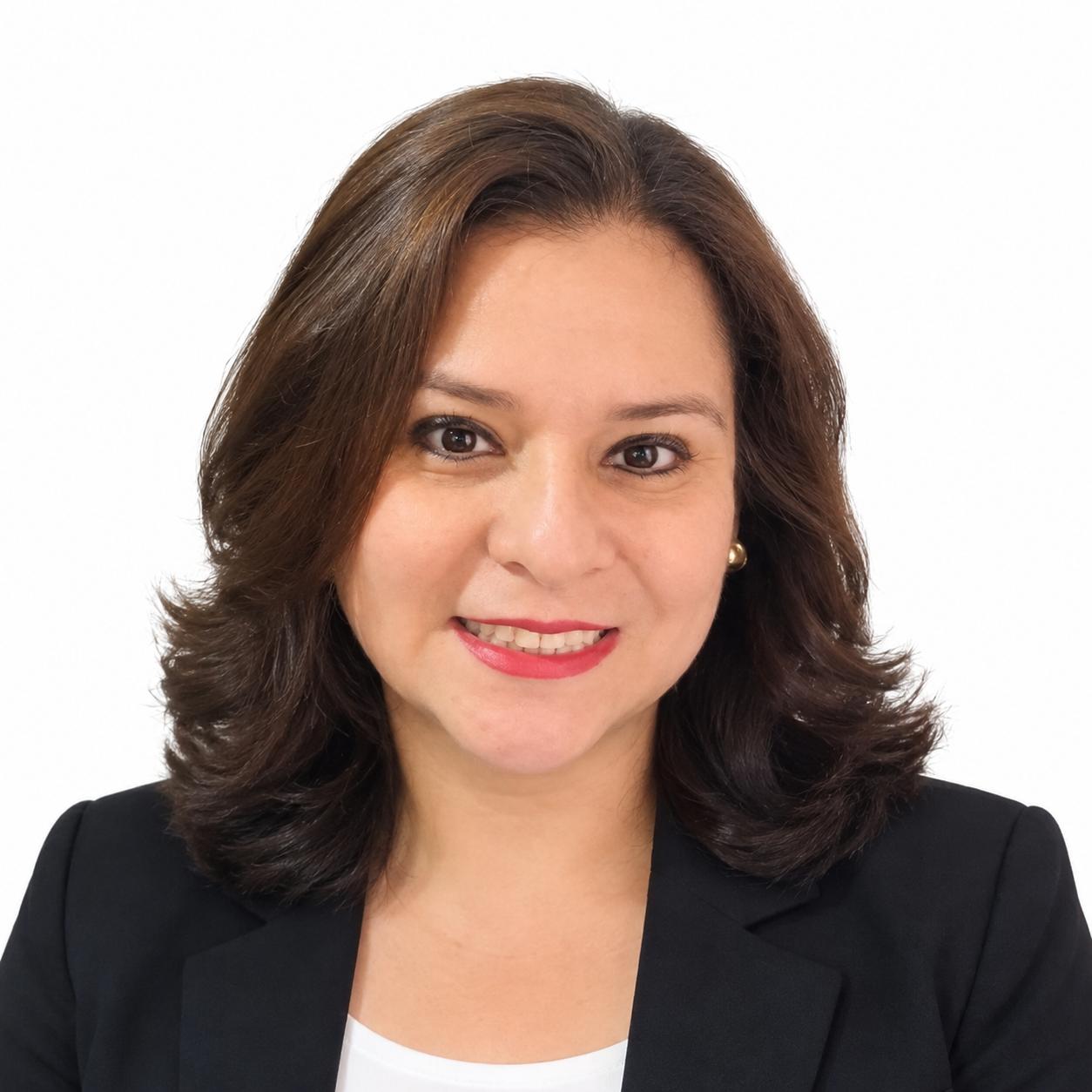 Maritzabel Montealegre Ramirez