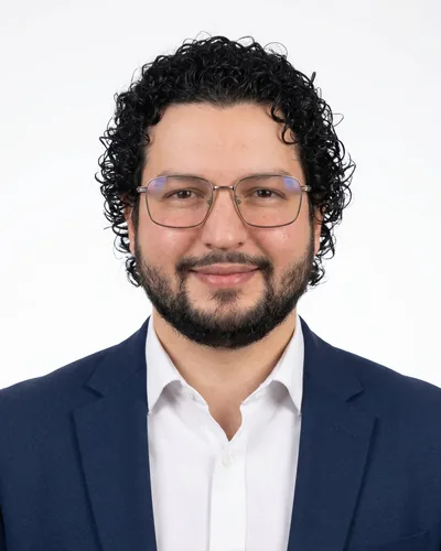 Oscar Andres Caicedo Bedoya