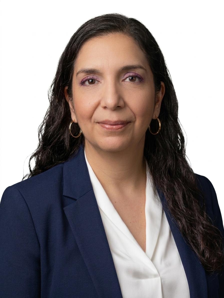 Sandra Liliana Castellanos Franco