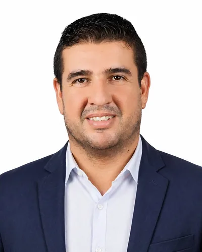 Edwin Castellanos Novoa
