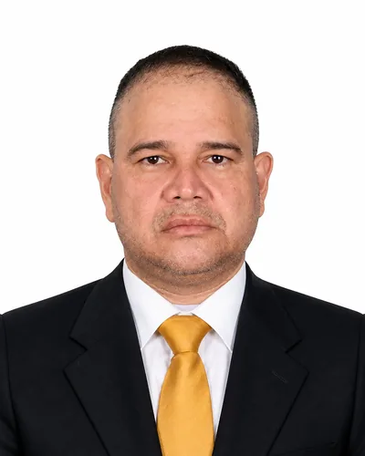 Jimmy Salamanca Jimenez