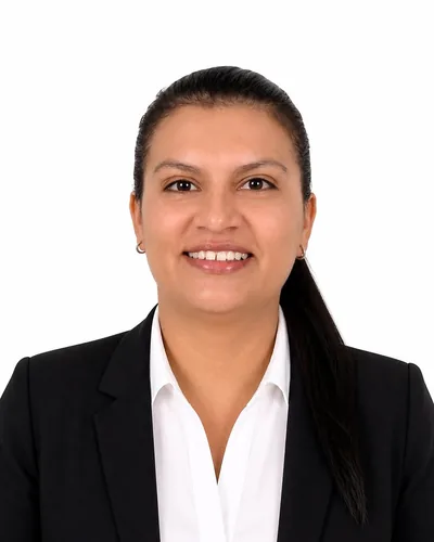 Kelly Johanna Rubiano Ozaeta